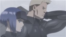 Ghost in The Shell: The New Movie Photo 2