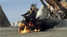 Ghost Rider : Esprit de vengeance Photo 1