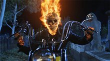Ghost Rider (v.f.) Photo 9