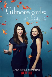 Gilmore Girls: A Year in the Life (Netflix) Photo 21