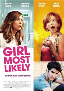 Girl Most Likely Photo 2