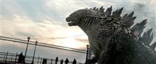 Godzilla Photo 20