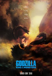 Godzilla: King of the Monsters Photo 19