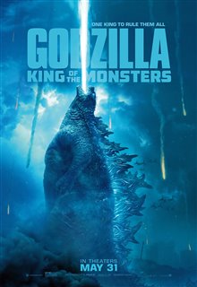 Godzilla: King of the Monsters Photo 29