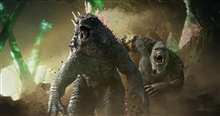 Godzilla x Kong: The New Empire Photo 4