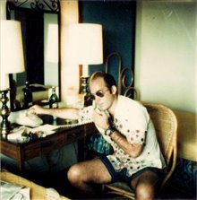 Gonzo: The Life and Work of Dr. Hunter S. Thompson Photo 4 - Large