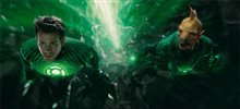 Green Lantern (v.f.) Photo 20