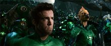 Green Lantern (v.f.) Photo 28