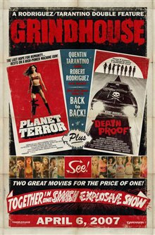 Grindhouse Double Feature Photo 14