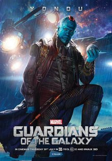 Guardians of the Galaxy Photo 17