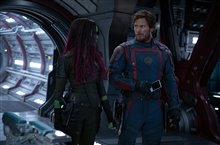 Guardians of the Galaxy Vol. 3 Photo 11