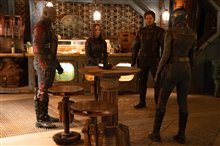 Guardians of the Galaxy Vol. 3 Photo 16