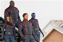 Guardians of the Galaxy Vol. 3 Photo 22