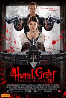 Hansel & Gretel: Chasseurs de sorcières Photo 11
