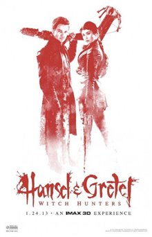 Hansel & Gretel: Chasseurs de sorcières Photo 13