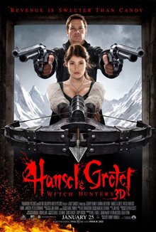 Hansel & Gretel: Chasseurs de sorcières Photo 15
