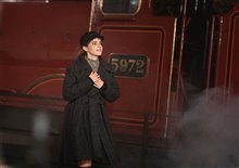Harry Potter 20th Anniversary: Return to Hogwarts Photo 6