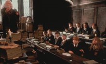 Harry Potter à l'école des sorciers Photo 6