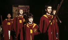 Harry Potter à l'école des sorciers Photo 10