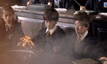 Harry Potter à l'école des sorciers Photo 12