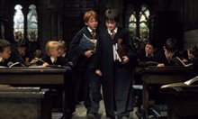Harry Potter à l'école des sorciers Photo 16