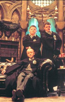 Harry Potter and the Chamber of Secrets Photo 40
