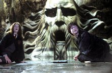 Harry Potter and the Chamber of Secrets Photo 18