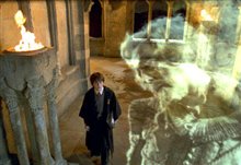 Harry Potter and the Chamber of Secrets Photo 34