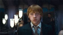 Harry Potter and the Deathly Hallows: Part 1 Photo 45