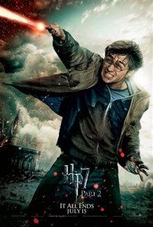 Harry Potter and the Deathly Hallows: Part 2 Photo 88 - Large