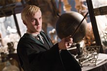 Harry Potter and the Half-Blood Prince Photo 6