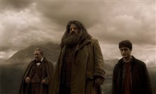Harry Potter and the Half-Blood Prince Photo 64