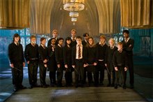 Harry Potter and the Order of the Phoenix Photo 11