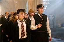 Harry Potter and the Order of the Phoenix Photo 13