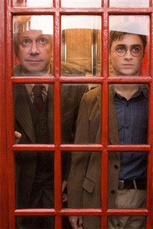 Harry Potter and the Order of the Phoenix Photo 49