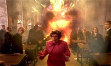 Harry Potter and the Order of the Phoenix Photo 42