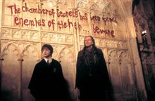 Harry Potter et la chambre des secrets Photo 4