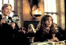 Harry Potter et la chambre des secrets Photo 8 - Grande