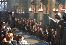 Harry Potter et la chambre des secrets Photo 14 - Grande