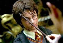 Harry Potter et la chambre des secrets Photo 16 - Grande