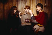 Harry Potter et la chambre des secrets Photo 26
