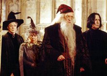 Harry Potter et la chambre des secrets Photo 28