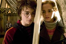 Harry Potter et la coupe de feu Photo 3 - Grande