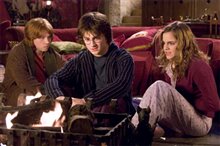 Harry Potter et la coupe de feu Photo 5 - Grande
