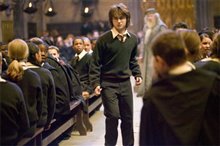 Harry Potter et la coupe de feu Photo 24 - Grande