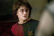 Harry Potter et la coupe de feu Photo 34