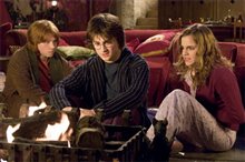 Harry Potter et la coupe de feu Photo 38