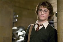 Harry Potter et la coupe de feu Photo 44