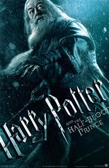 Harry Potter et le Prince de sang-mêlé Photo 68 - Grande