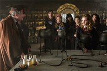 Harry Potter et le Prince de sang-mêlé Photo 11